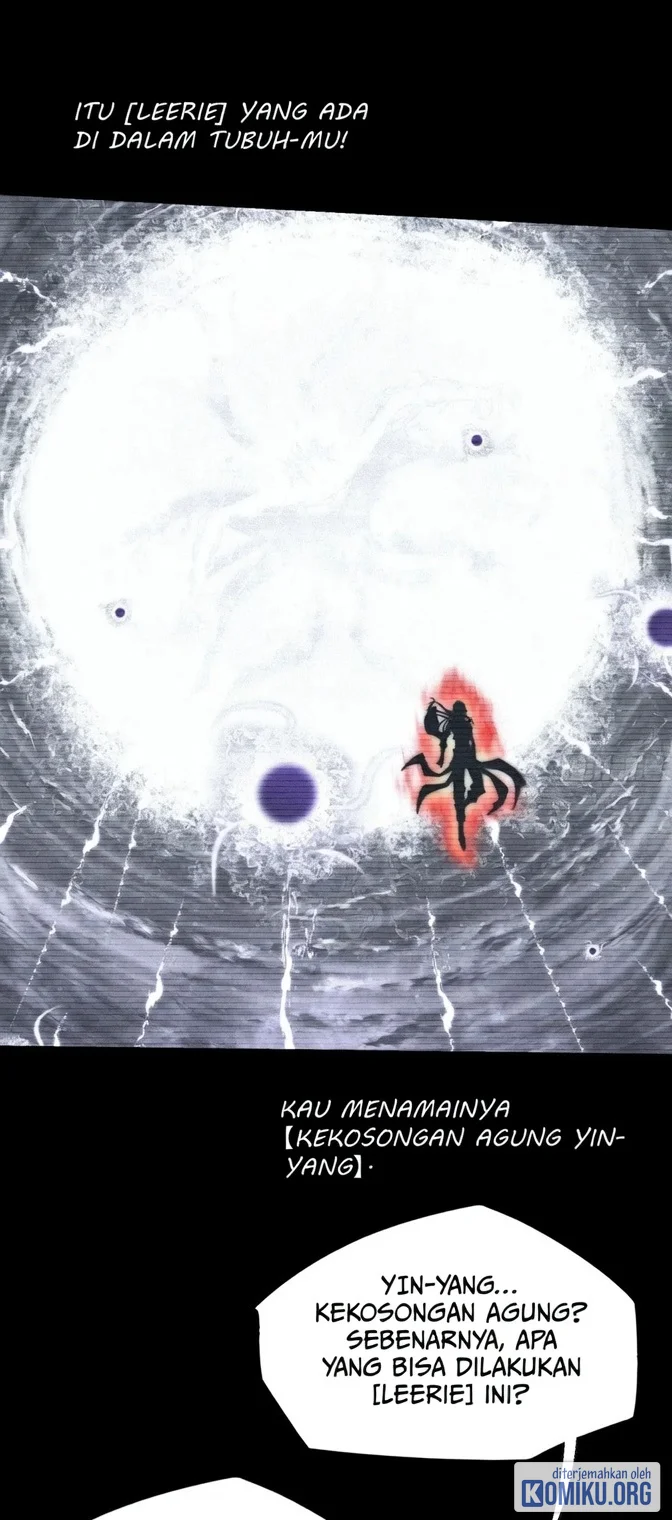 Sinister Immortal Path Chapter 74 Gambar 24