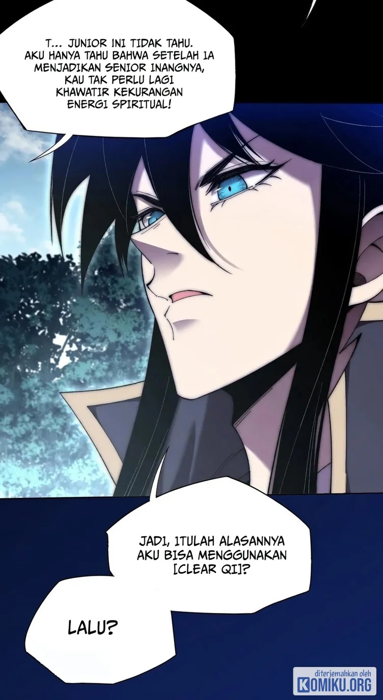 Sinister Immortal Path Chapter 74 Gambar 25