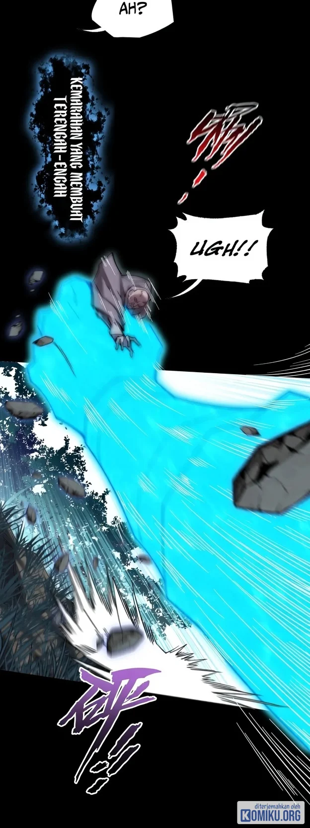 Sinister Immortal Path Chapter 74 Gambar 28
