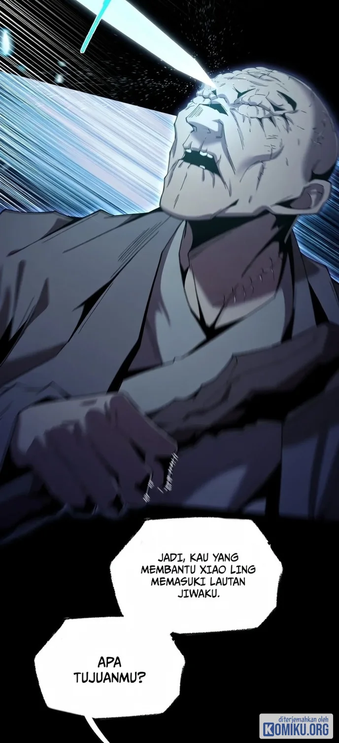 Sinister Immortal Path Chapter 74 Gambar 5