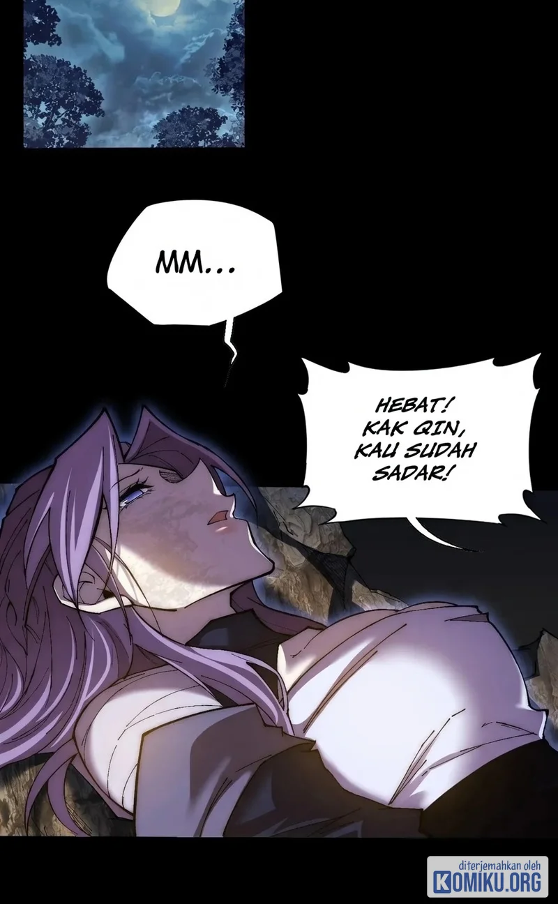 Sinister Immortal Path Chapter 75 Gambar 17