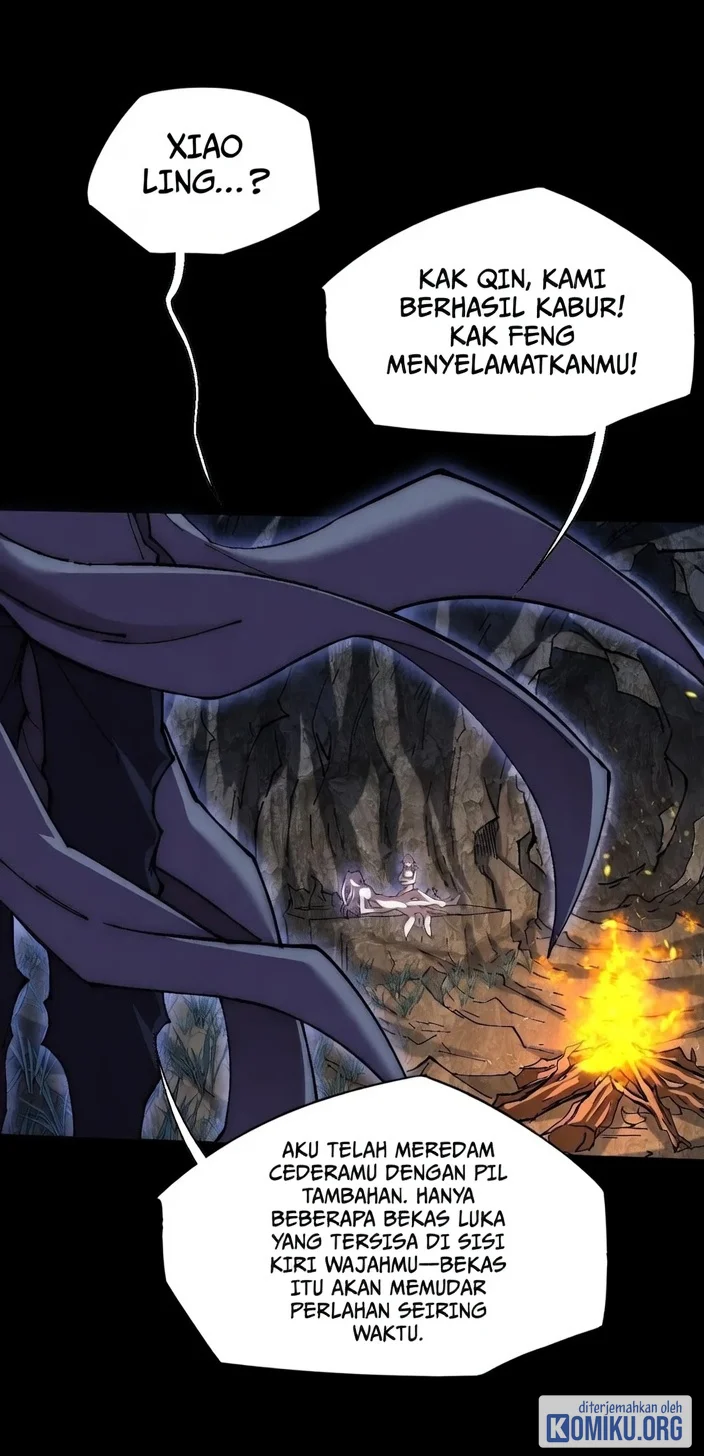 Sinister Immortal Path Chapter 75 Gambar 18