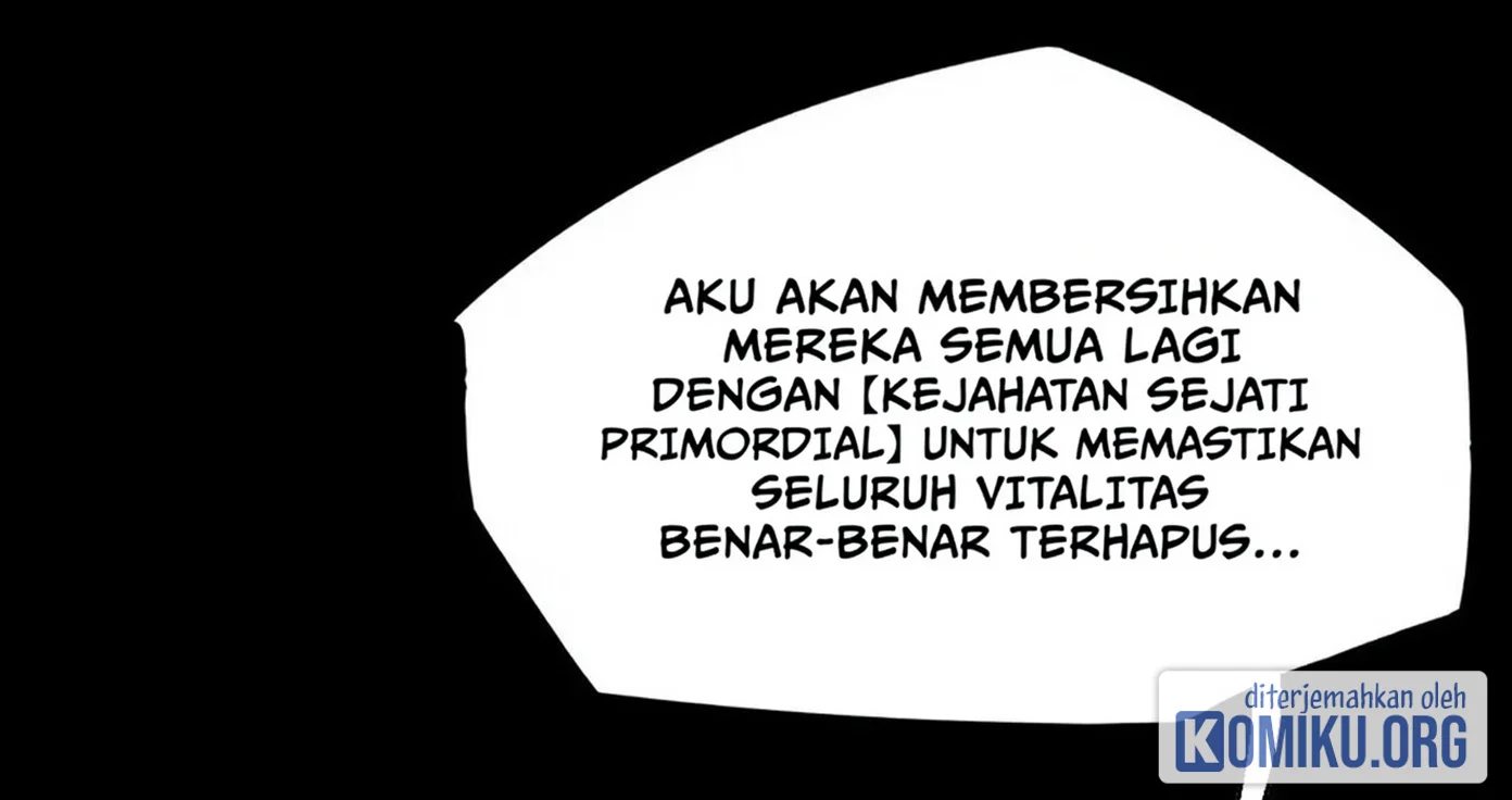 Sinister Immortal Path Chapter 75 Gambar 21