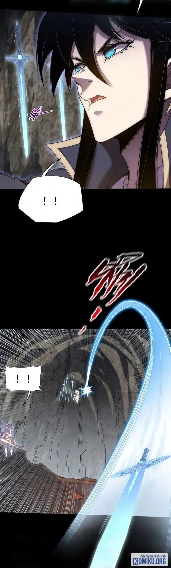 Sinister Immortal Path Chapter 75 Gambar 22