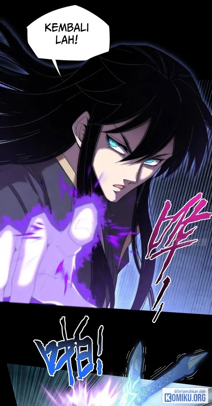 Sinister Immortal Path Chapter 75 Gambar 24