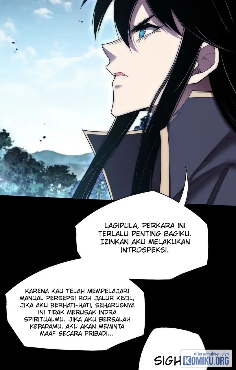 Sinister Immortal Path Chapter 75 Gambar 3