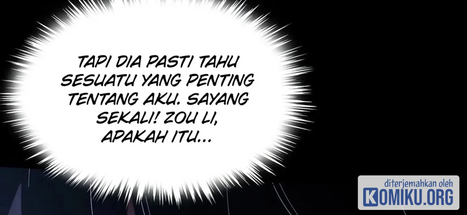 Sinister Immortal Path Chapter 75 Gambar 8