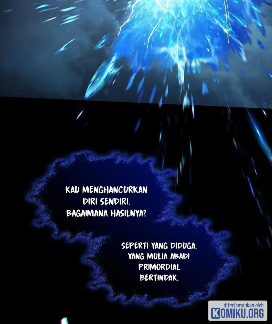 Sinister Immortal Path Chapter 76 Gambar 15