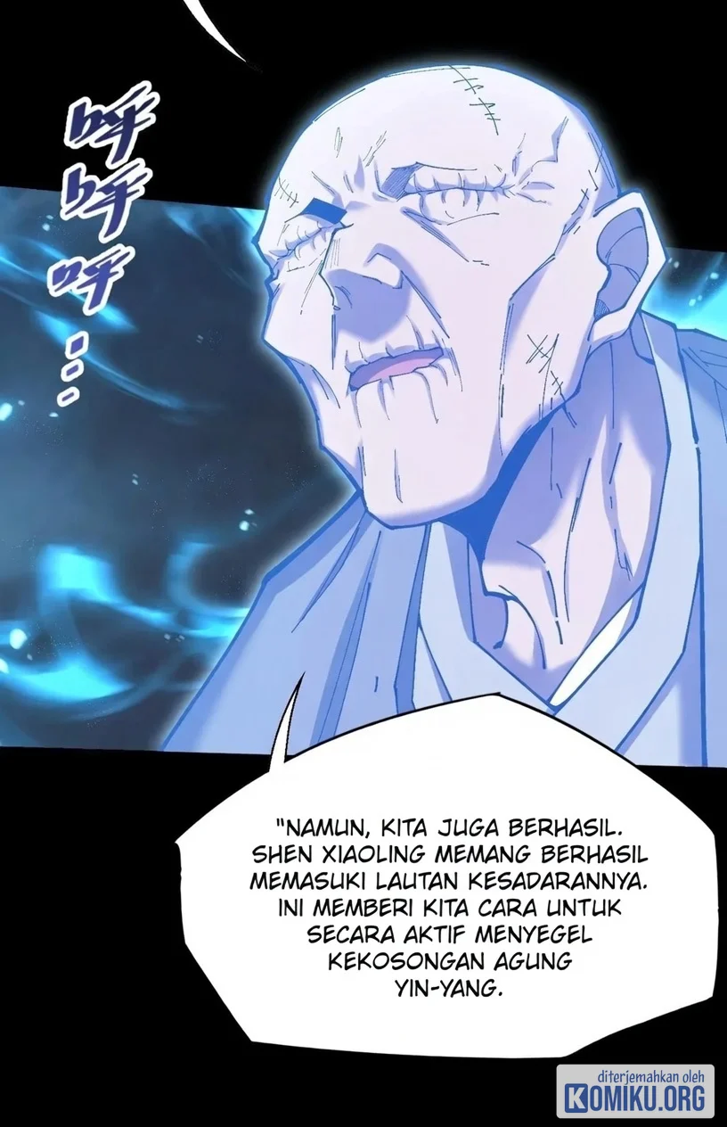 Sinister Immortal Path Chapter 76 Gambar 17