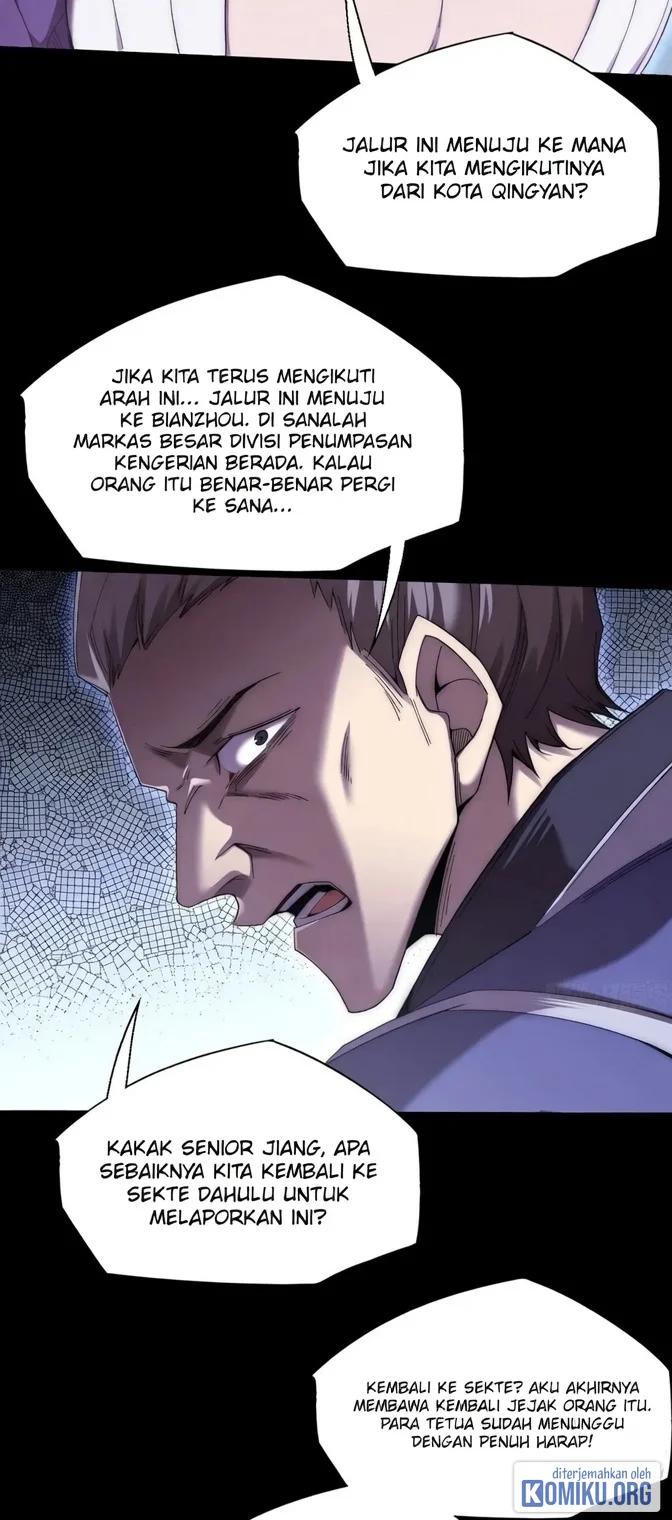 Sinister Immortal Path Chapter 76 Gambar 25