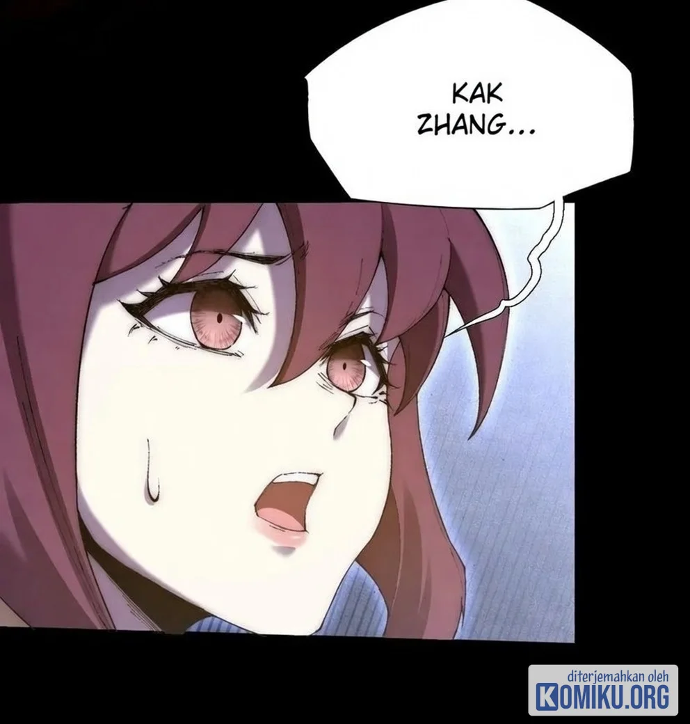 Sinister Immortal Path Chapter 76 Gambar 3