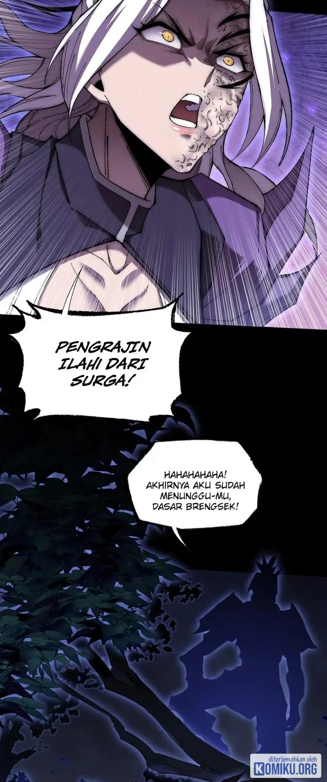Sinister Immortal Path Chapter 77 Gambar 14