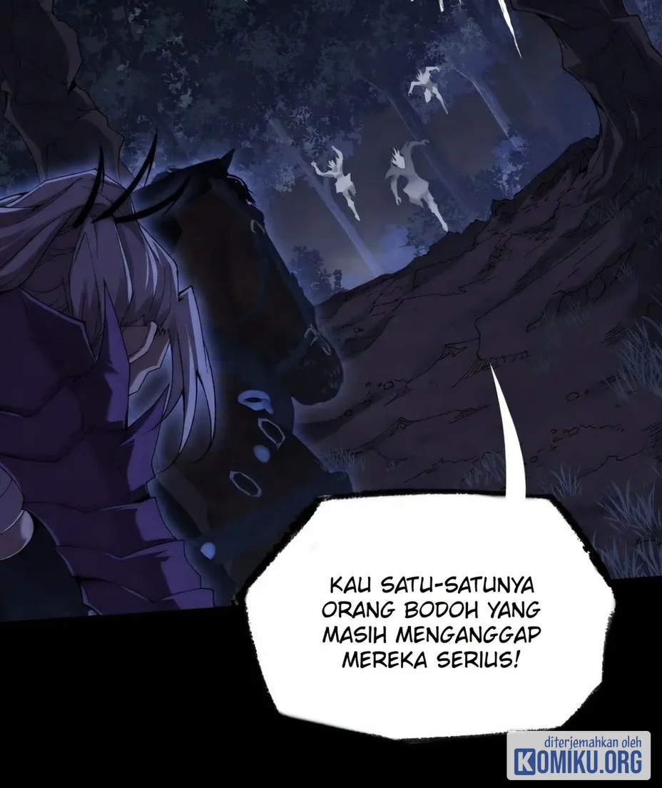 Sinister Immortal Path Chapter 77 Gambar 19