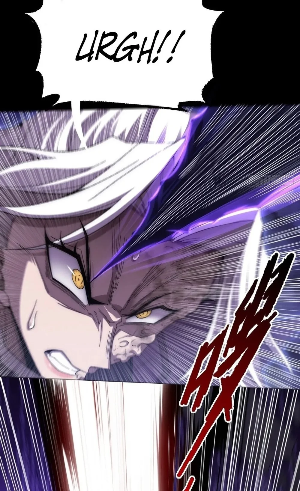 Sinister Immortal Path Chapter 77 Gambar 24