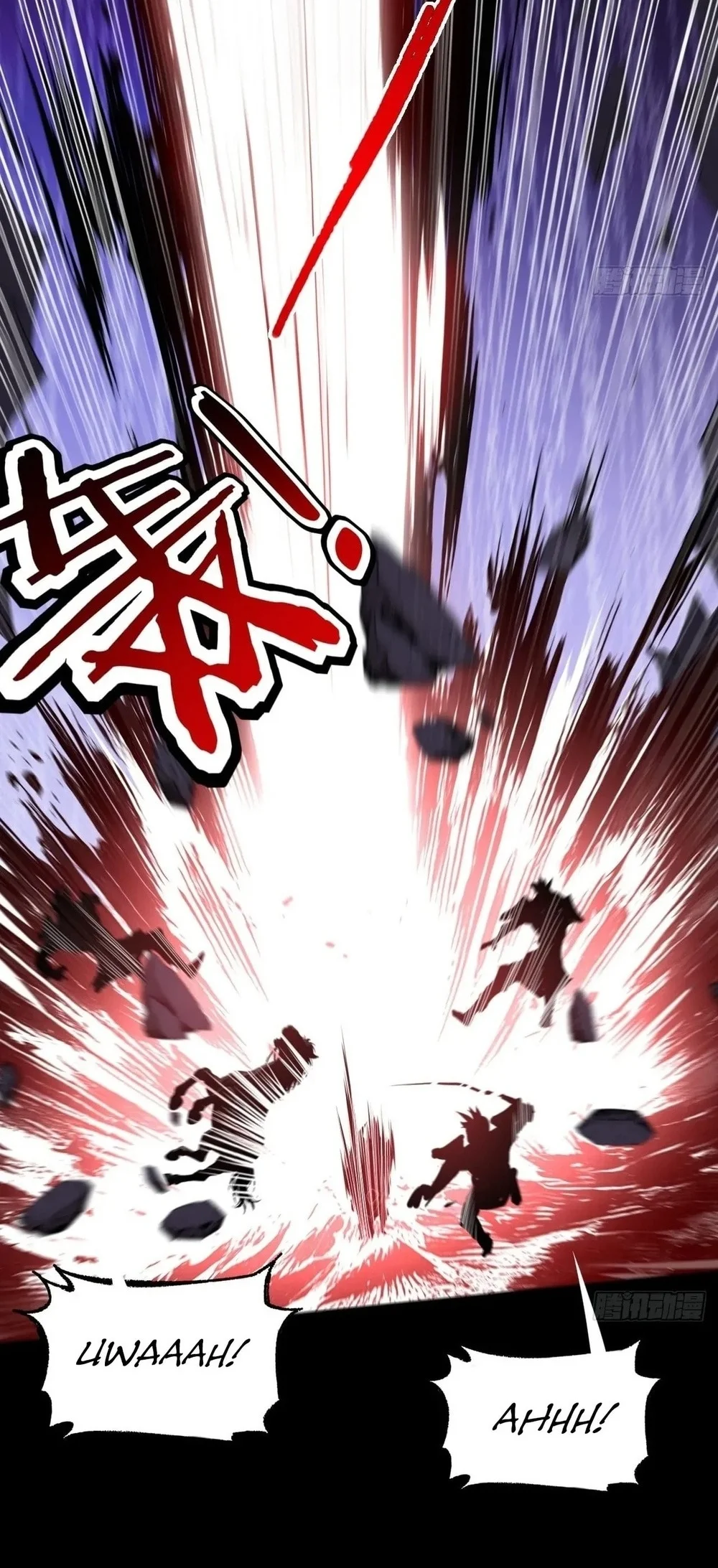 Sinister Immortal Path Chapter 77 Gambar 25