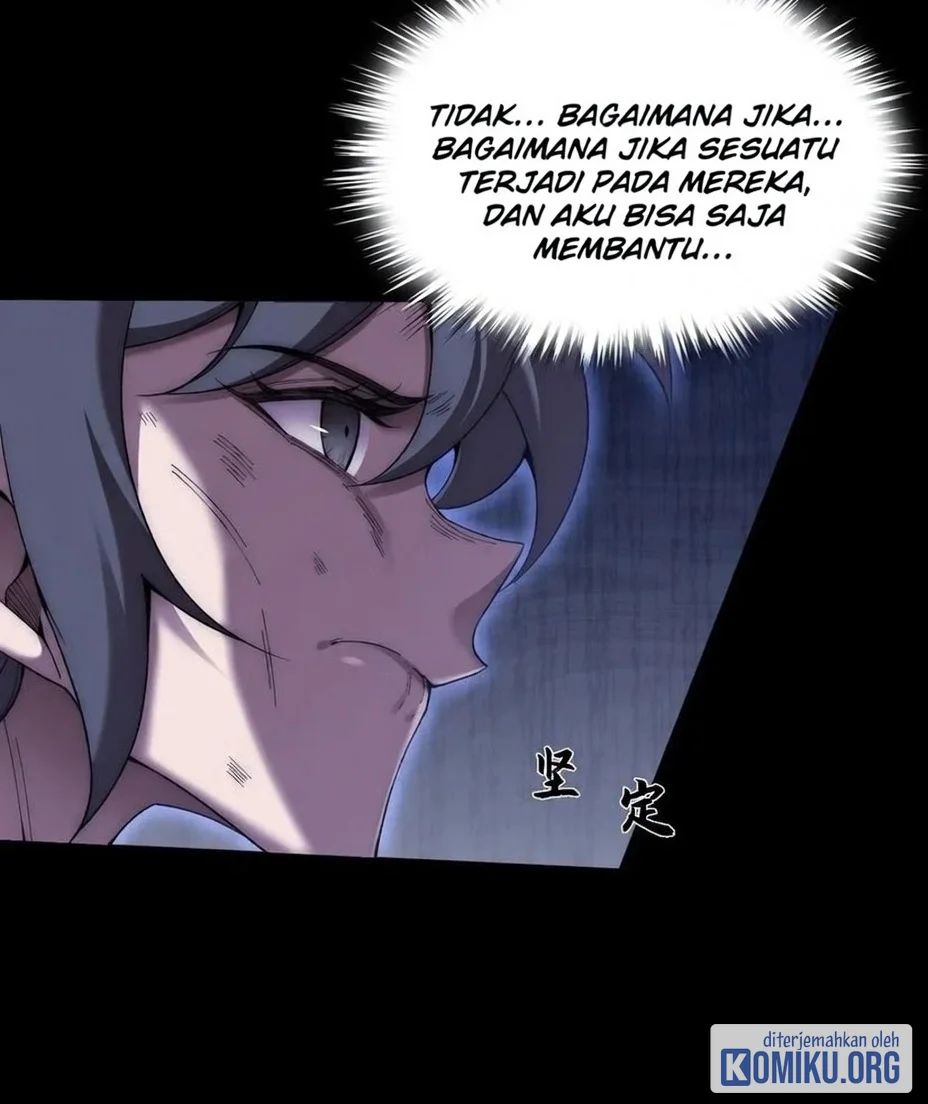 Sinister Immortal Path Chapter 77 Gambar 5
