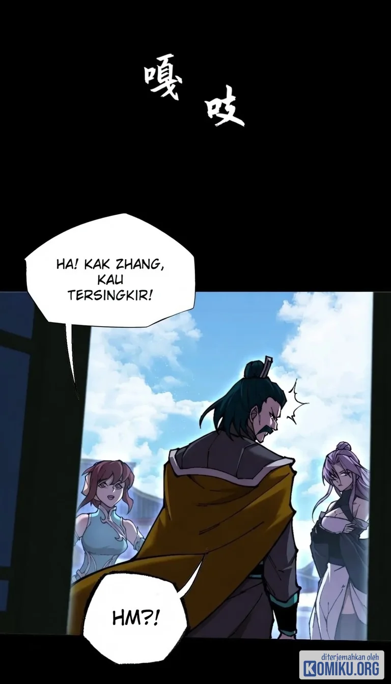 Sinister Immortal Path Chapter 78 Gambar 13