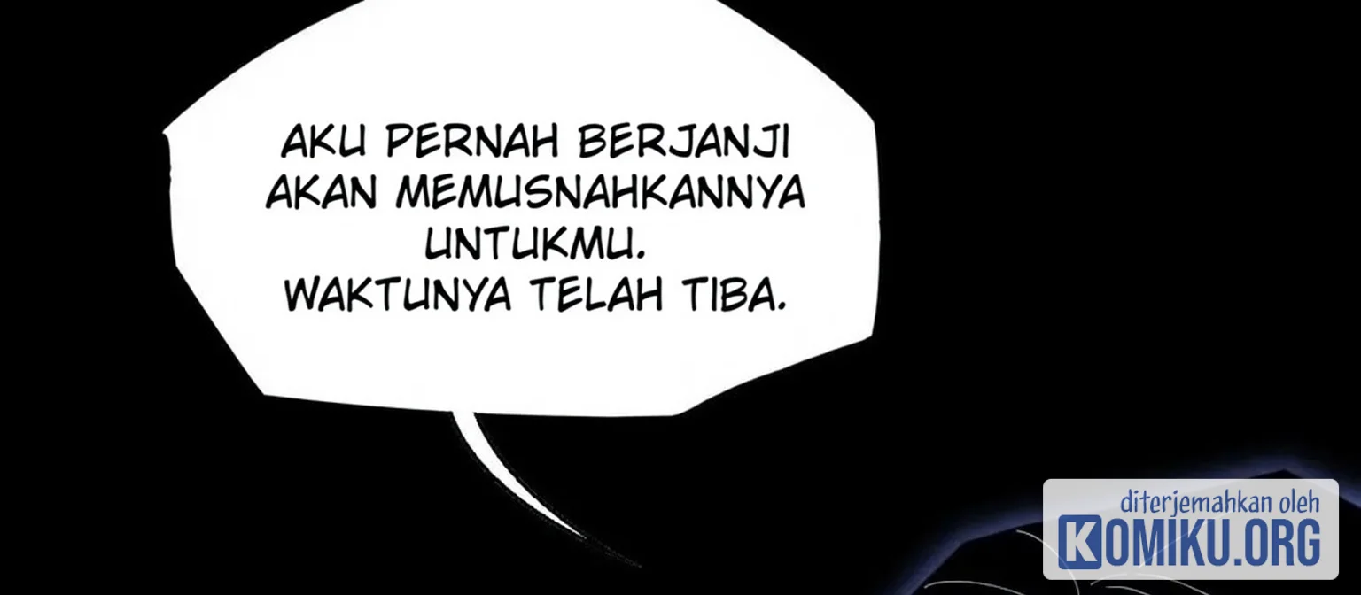 Sinister Immortal Path Chapter 78 Gambar 16
