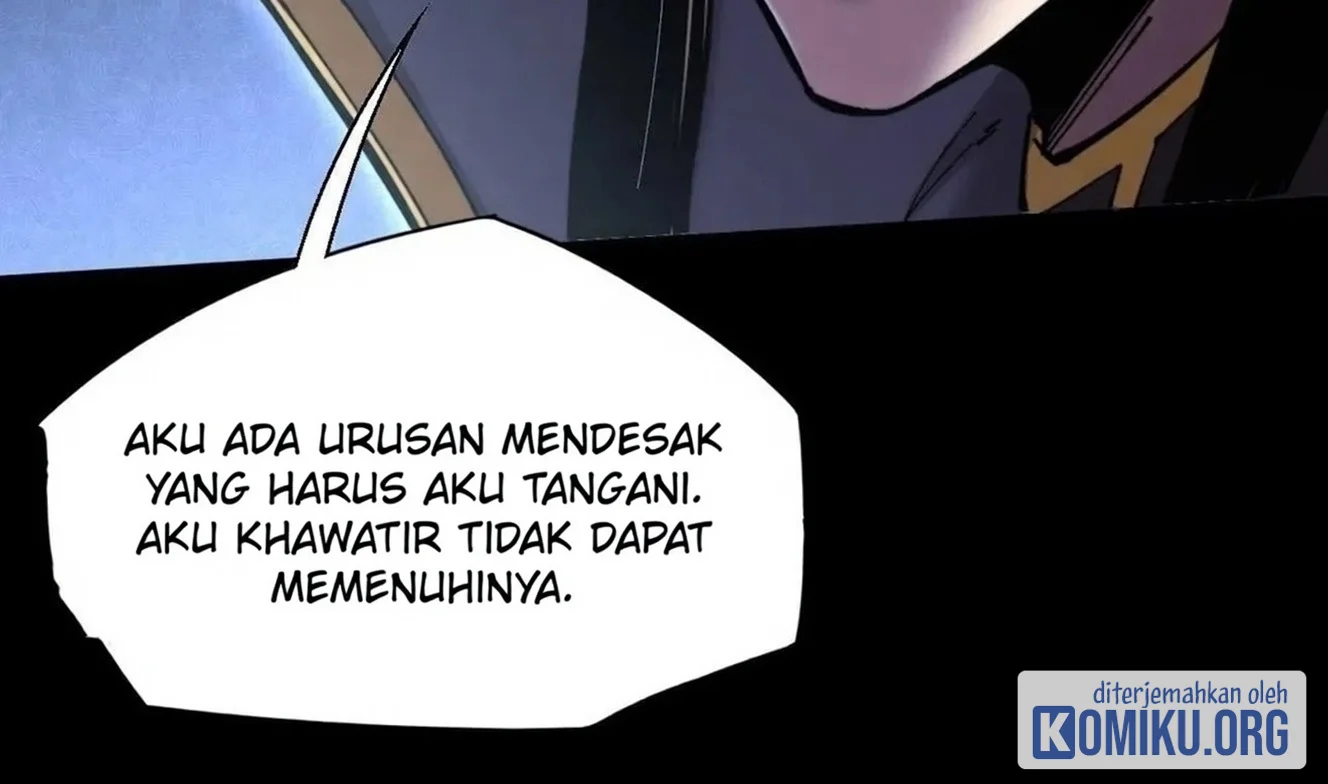 Sinister Immortal Path Chapter 78 Gambar 19