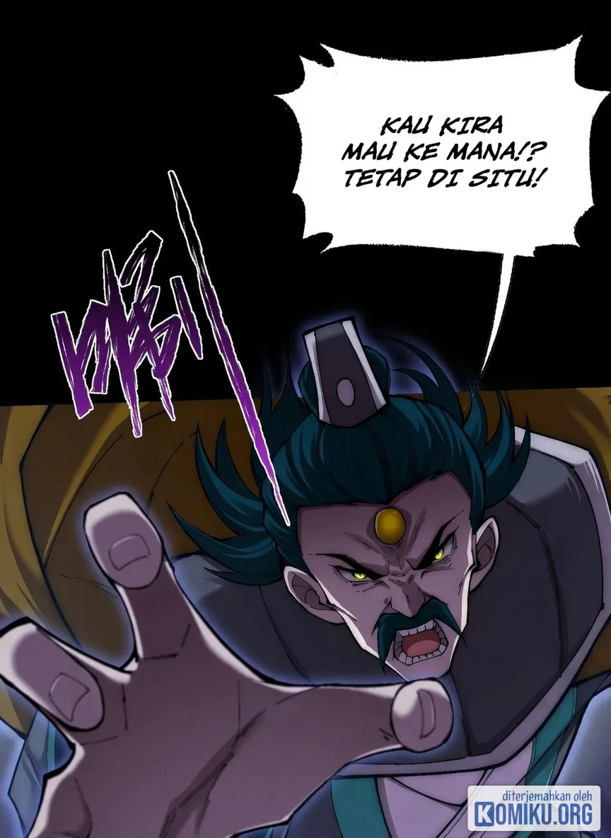 Sinister Immortal Path Chapter 78 Gambar 22