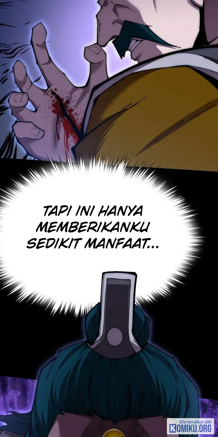 Sinister Immortal Path Chapter 78 Gambar 29