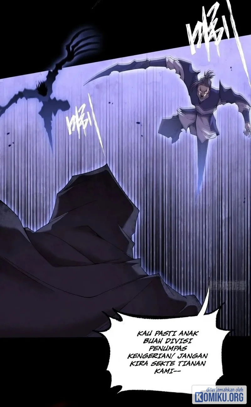 Sinister Immortal Path Chapter 78 Gambar 3