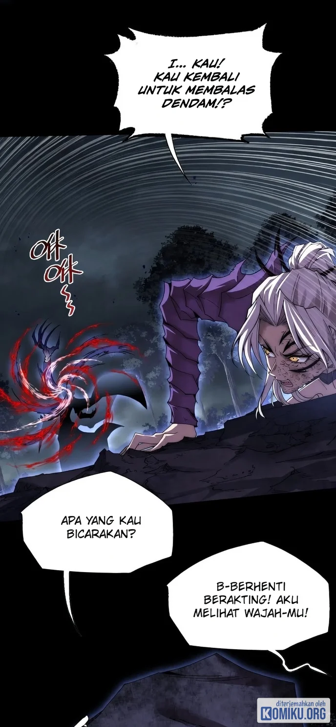 Sinister Immortal Path Chapter 78 Gambar 6