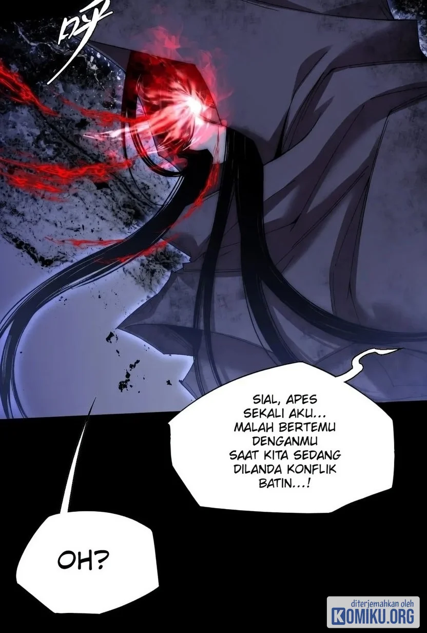 Sinister Immortal Path Chapter 78 Gambar 7