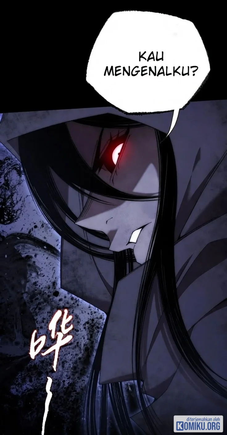 Sinister Immortal Path Chapter 78 Gambar 8