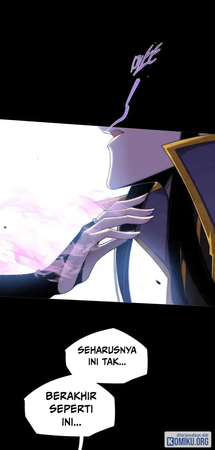 Sinister Immortal Path Chapter 79 Gambar 16