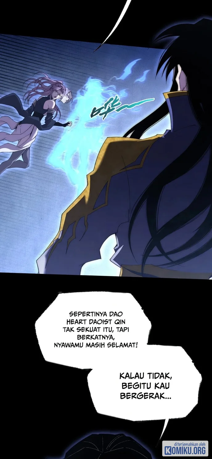 Sinister Immortal Path Chapter 79 Gambar 19
