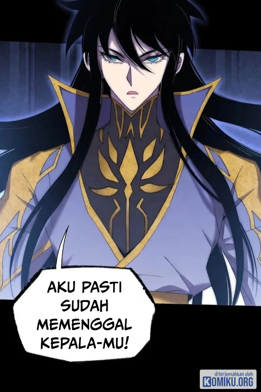 Sinister Immortal Path Chapter 79 Gambar 20