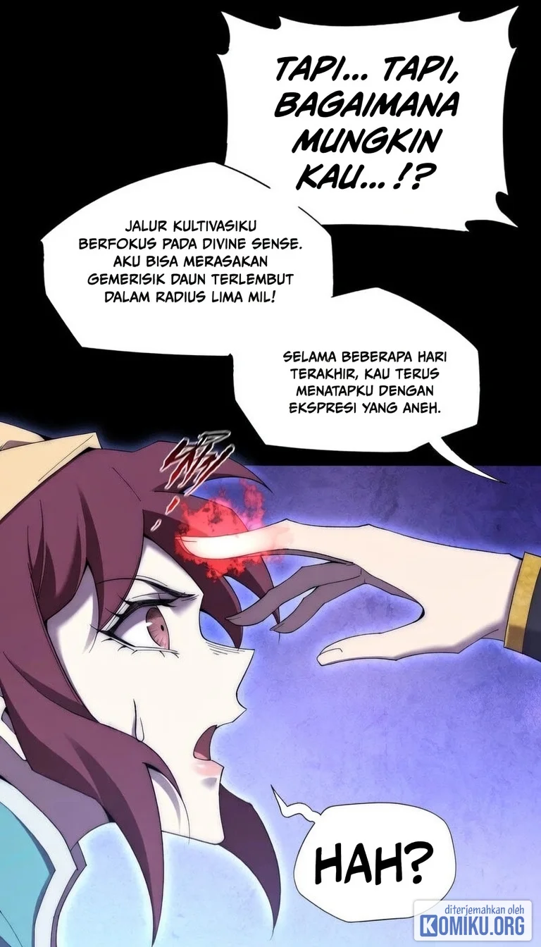 Sinister Immortal Path Chapter 79 Gambar 21