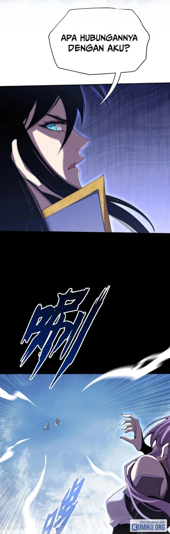 Sinister Immortal Path Chapter 79 Gambar 23