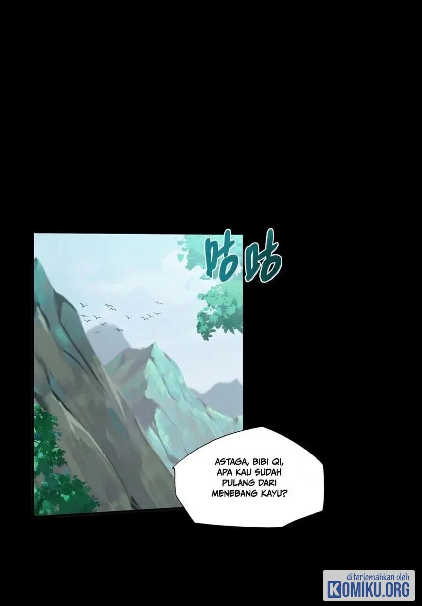 Sinister Immortal Path Chapter 79 Gambar 27