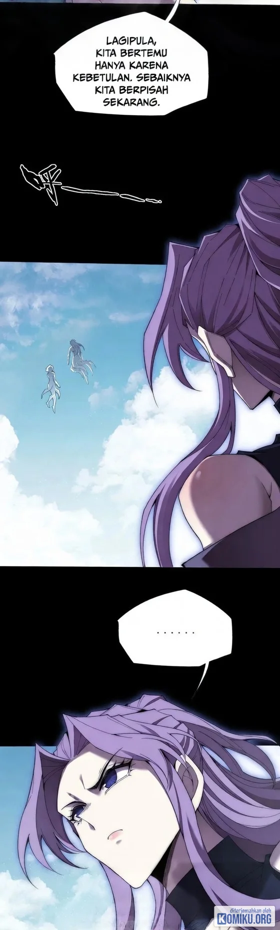 Sinister Immortal Path Chapter 79 Gambar 3