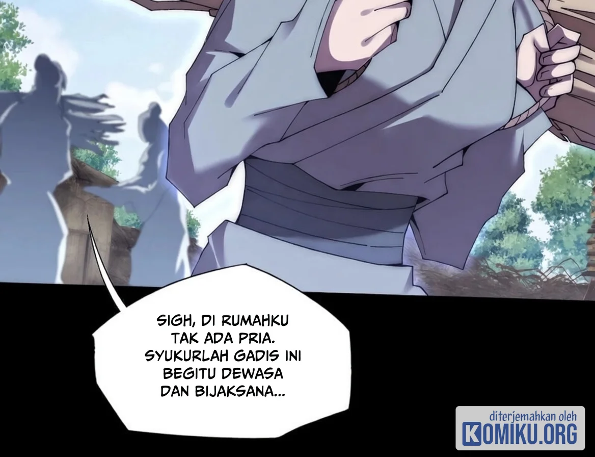 Sinister Immortal Path Chapter 79 Gambar 30