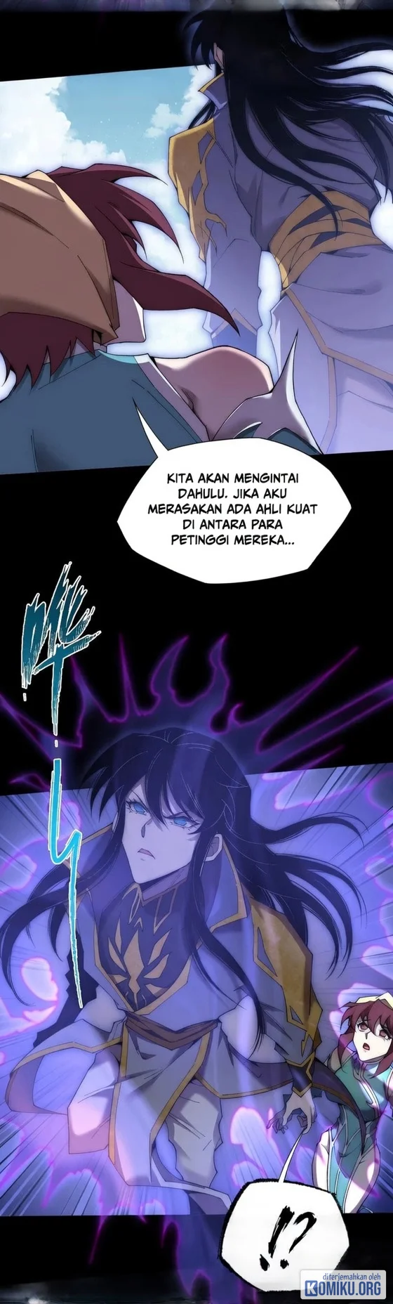 Sinister Immortal Path Chapter 79 Gambar 5
