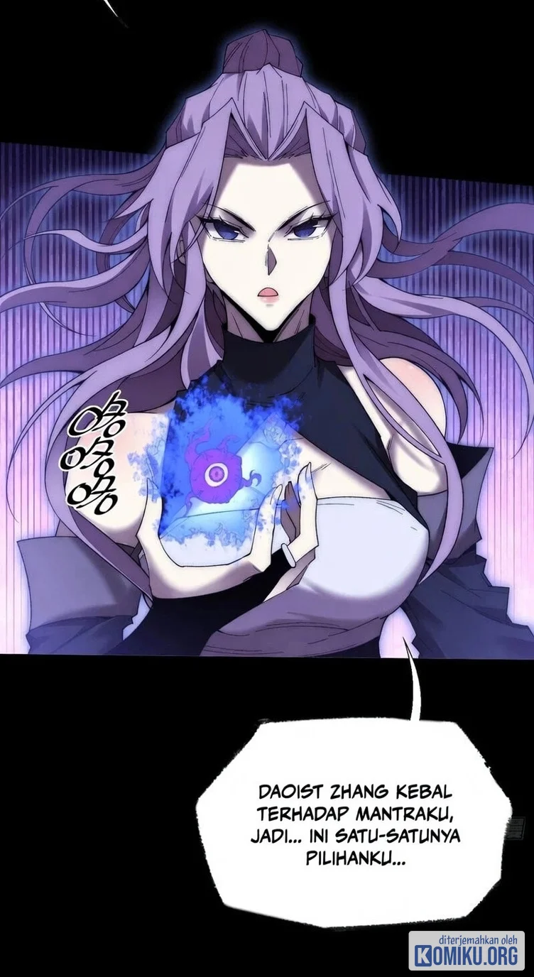 Sinister Immortal Path Chapter 79 Gambar 8