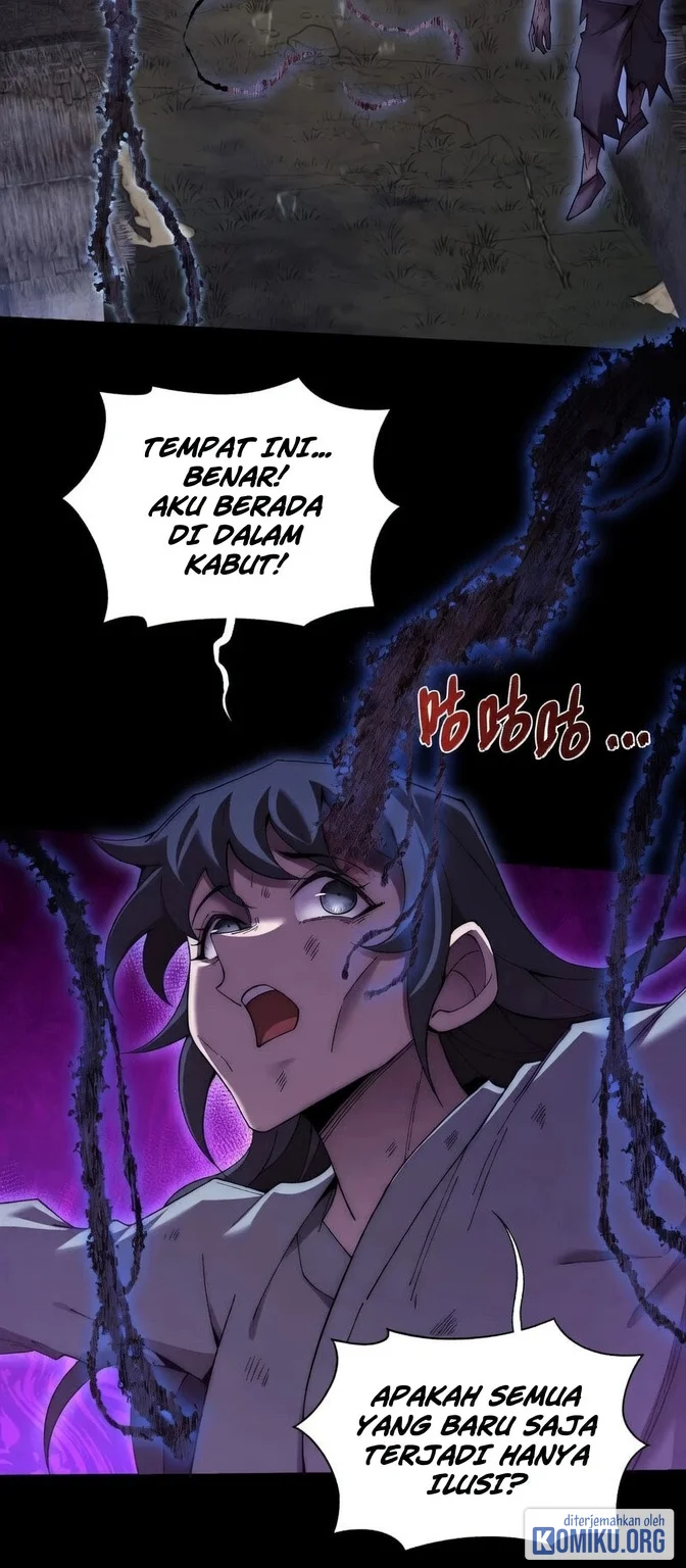 Sinister Immortal Path Chapter 80 Gambar 11