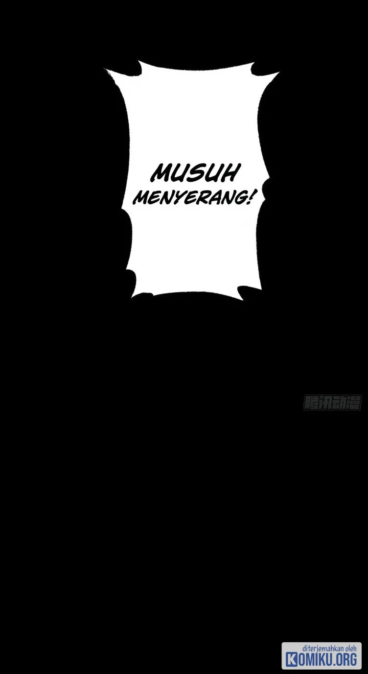 Sinister Immortal Path Chapter 80 Gambar 21