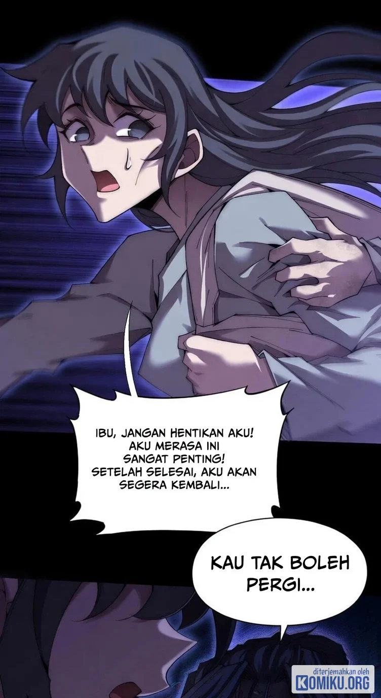 Sinister Immortal Path Chapter 80 Gambar 7