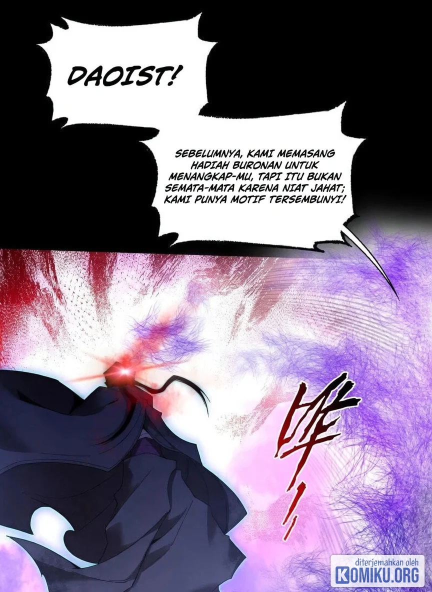 Sinister Immortal Path Chapter 81 Gambar 15