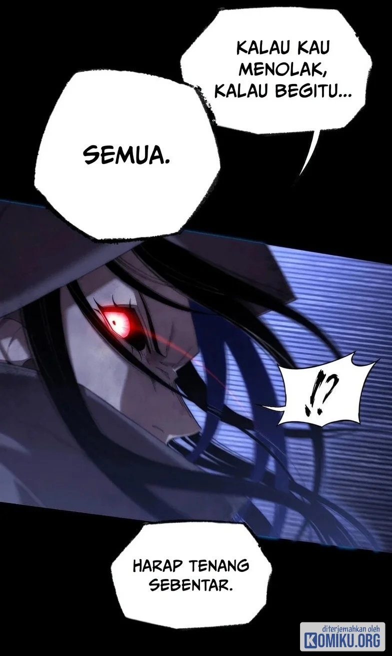 Sinister Immortal Path Chapter 81 Gambar 18