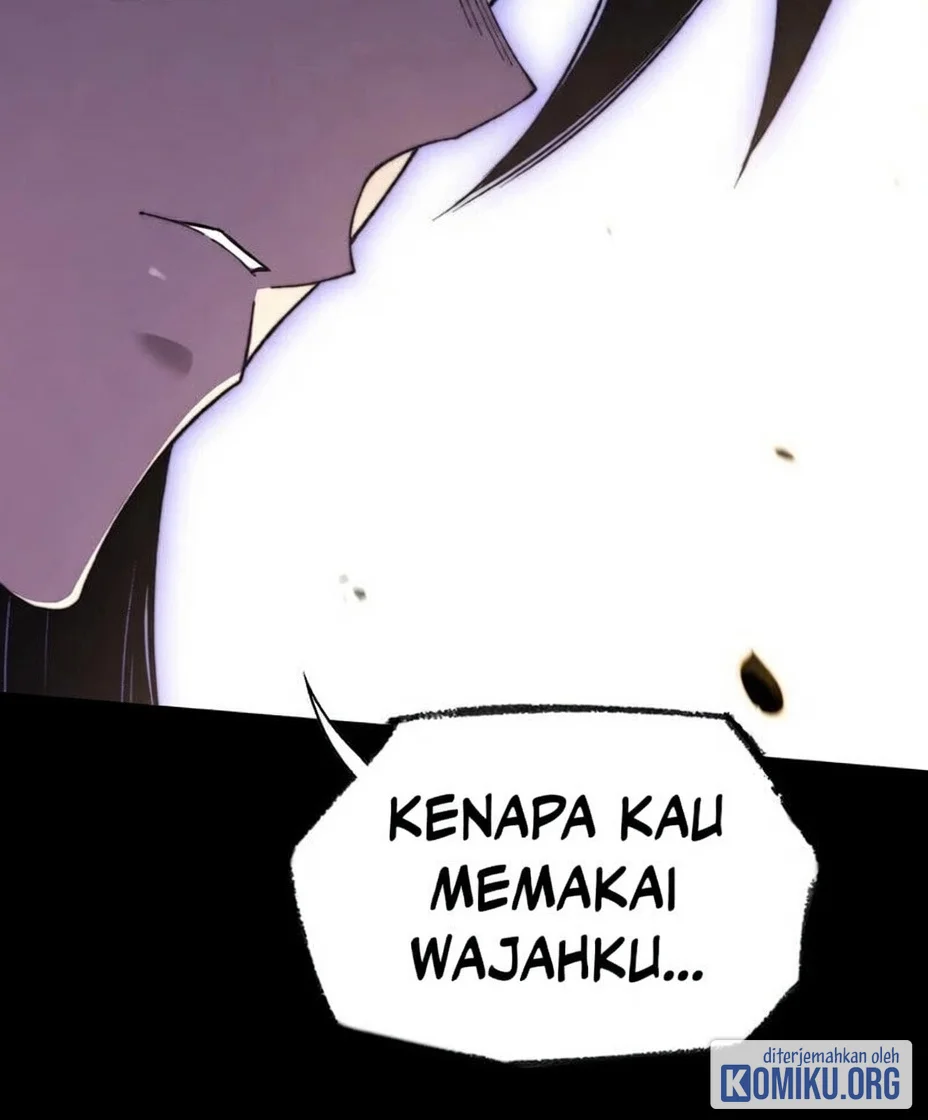 Sinister Immortal Path Chapter 81 Gambar 20
