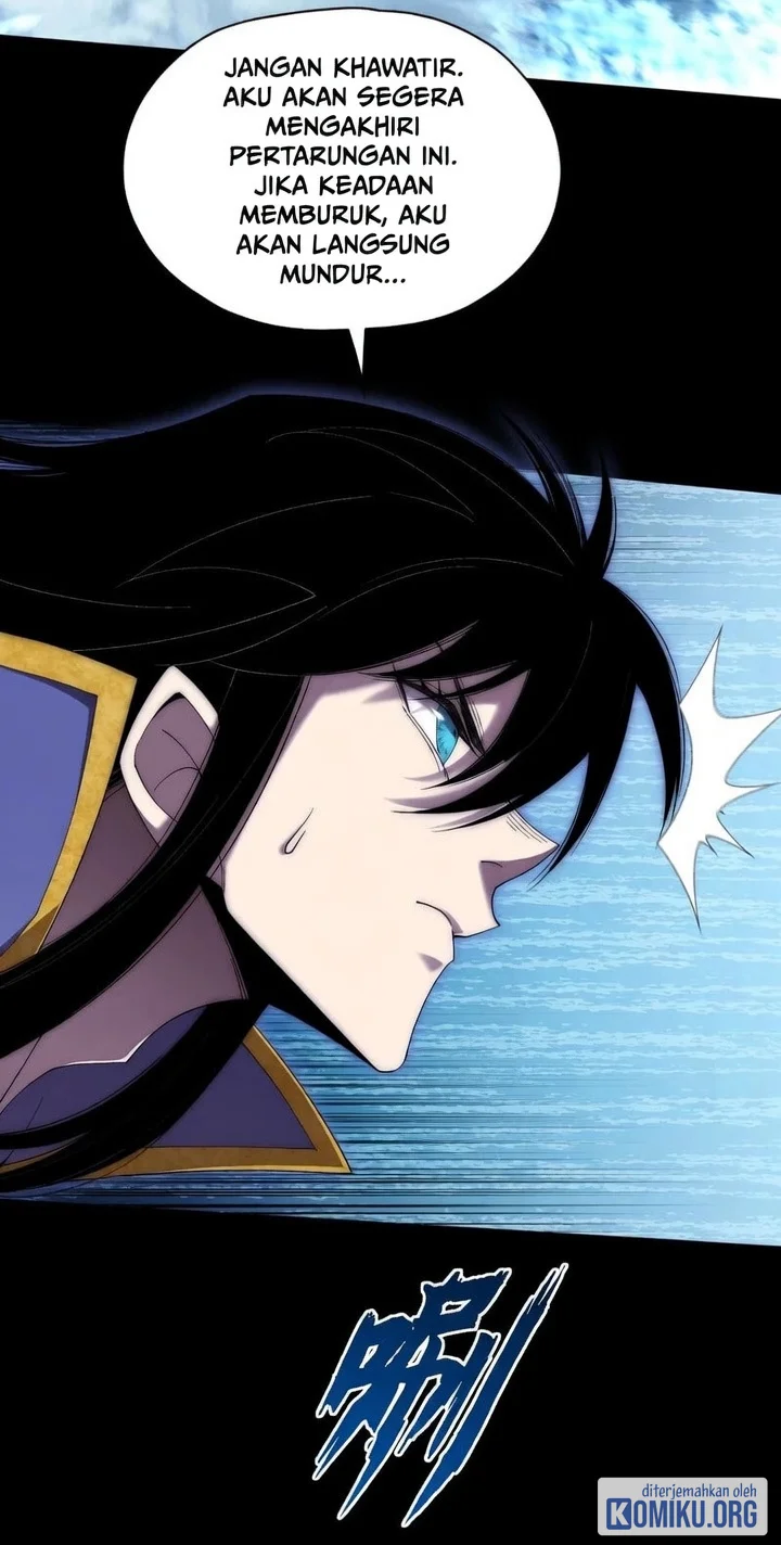 Sinister Immortal Path Chapter 81 Gambar 3