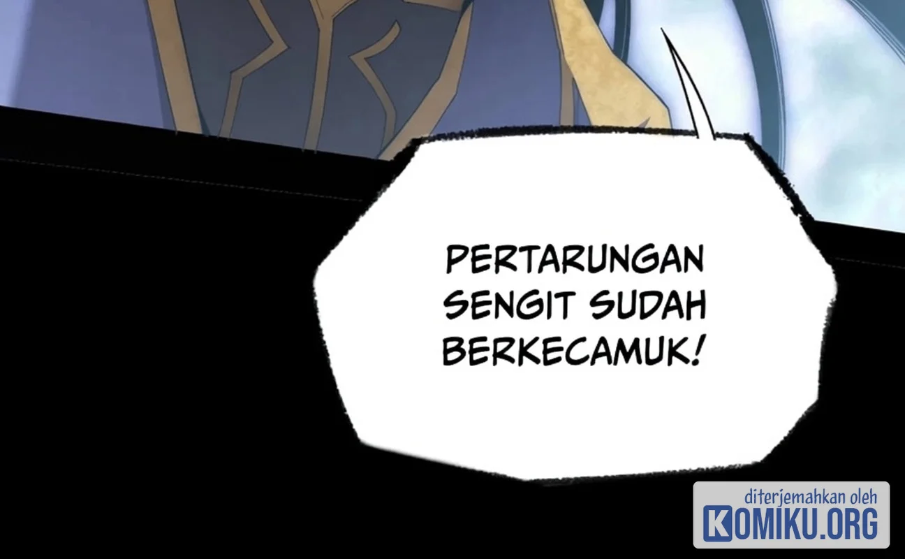 Sinister Immortal Path Chapter 81 Gambar 5