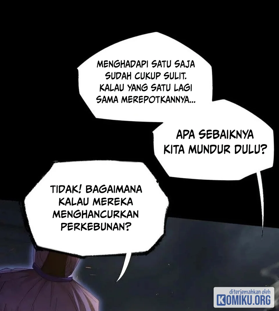 Sinister Immortal Path Chapter 82 Gambar 11