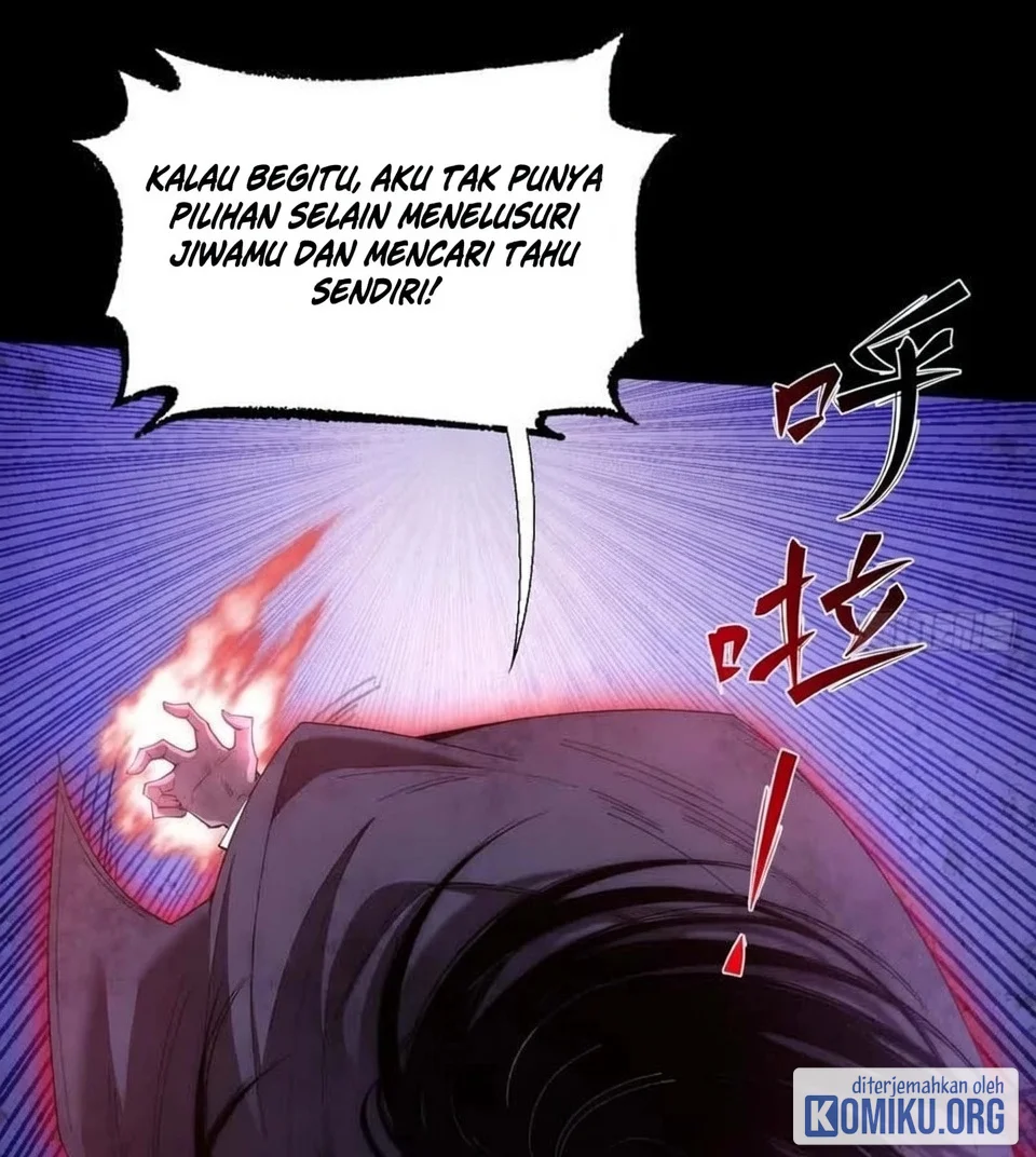 Sinister Immortal Path Chapter 82 Gambar 17