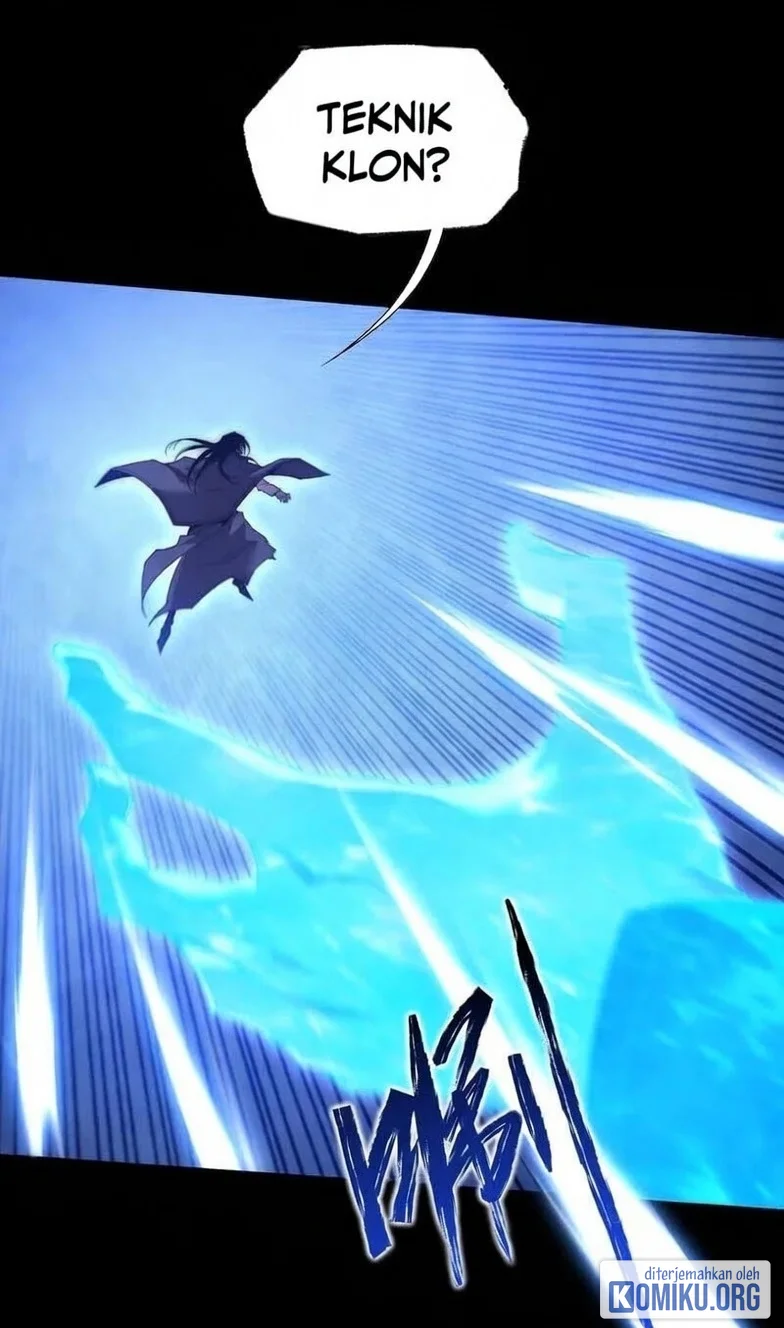 Sinister Immortal Path Chapter 82 Gambar 20